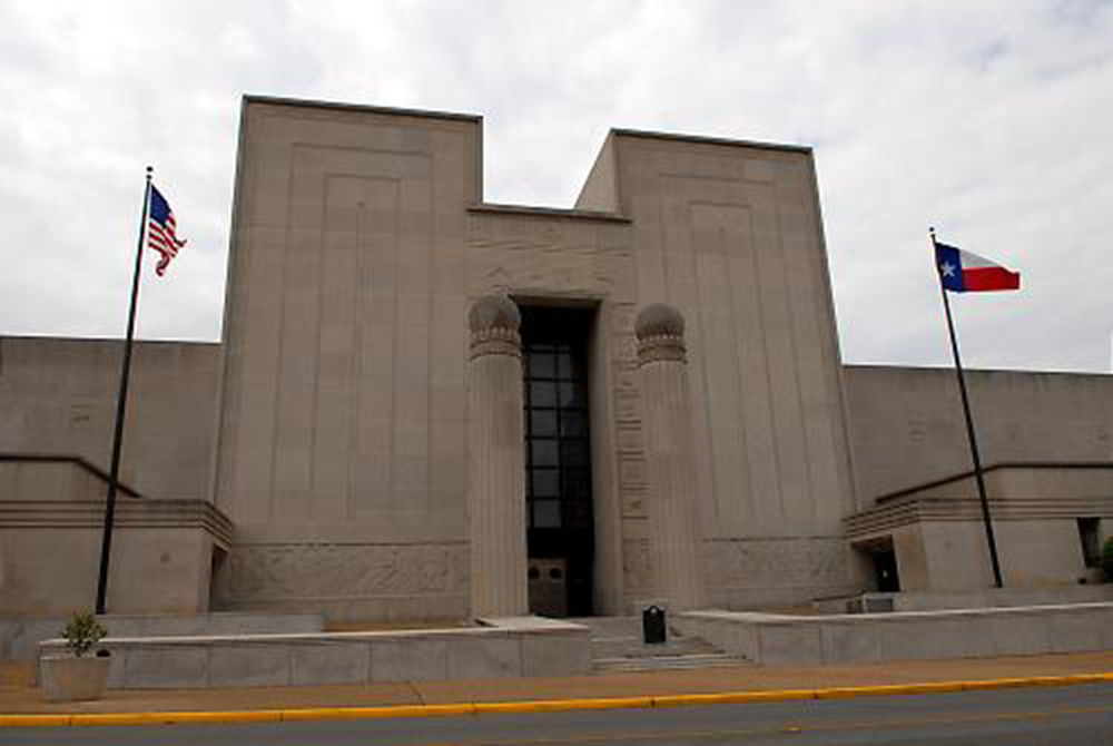 Grand Lodge of Texas